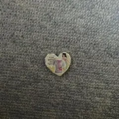 プリズムストーン　ビックフラワートップス