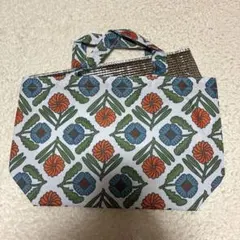 ⭐︎新品⭐︎ORBIS 鹿児島睦 2Way 保冷トートバッグ