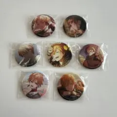 プロセカ　東雲彰人　グリ缶