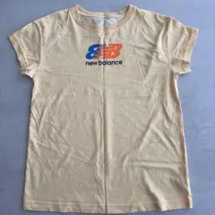 レディース ニューバランス NB Lサイズ イエローのサムネイル