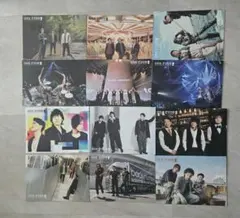 2026年最新】back number 会報ファイルの人気アイテム - メルカリ