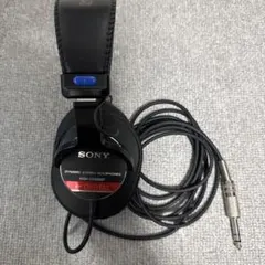 SONY MDR-CD900ST有線ヘッドフォンのサムネイル