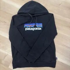 patagonia パーカー