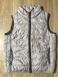UNIQLO ダウンベスト 120