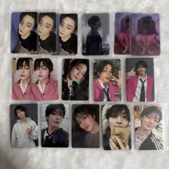 スキズ アイエン doit 封入 特典 まとめ売り