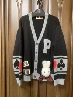 2025年最新】ピンクハウス カーディガン うさぎの人気アイテム - メルカリ