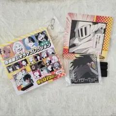 【僕のヒーローアカデミア 名場面ジオラマコレクション】