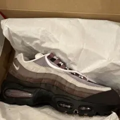 Nike Air Max 95 Velvet Brown 10.5