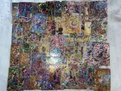 ドラゴンボールヒーローズ　ur sec 53枚セット　まとめ売り