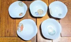 2026年最新】深川製磁 寿赤絵 小鉢の人気アイテム - メルカリ