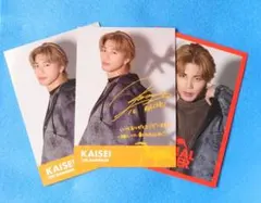 THE RAMPAGE　武知海青　トレカ　シクレ　PRIMAL SPIDER