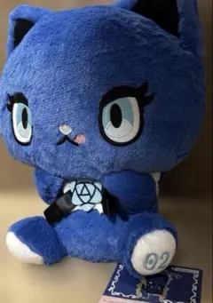 タグ付】アドローザトルマリィ BIGぬいぐるみ(ラウンドワン限定品) Ado