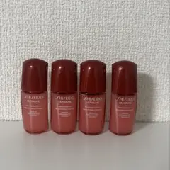 SHISEIDO新アルティミューンパワライジング セラム 10mL×4本セット