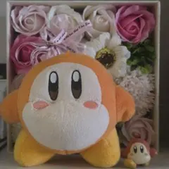 星のカービィ ワドルディ ぬいぐるみ