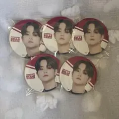 treasure ジフン 缶バッジ まとめ売り