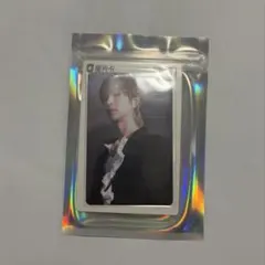 SHINee QQ music 星光卡 オニュ トレカ