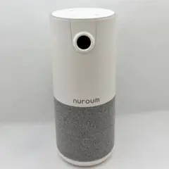 nuroum C10オールインワンWebカメラ スピーカーフォン - メルカリ