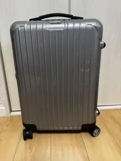 2026年最新】rimowa salsaの人気アイテム - メルカリ