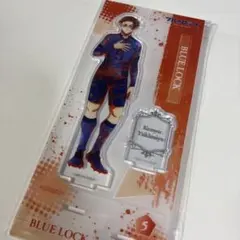 ブルーロック 限定 即完売品 アクリルスタンド 雪宮剣優