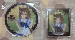 ウマ娘 アニメイト アクリルコースター コロッタ ロゴタイプ - メルカリ