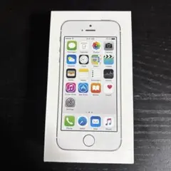 iPhone 5s 本体なし
