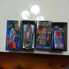 2025年最新】増田屋 ブリキの人気アイテム - メルカリ