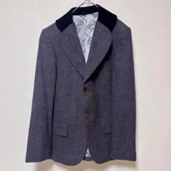 2026年最新】vivienne westwood ラブジャケットの人気アイテム - メルカリ