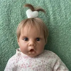 ハローキテイ ダニエル ロイヤルベビー K/T D/Nぬいぐるみ 箱付き 激