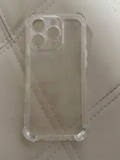 iPhone クリアケース　iPhone16pro スマホケース　アイフォン