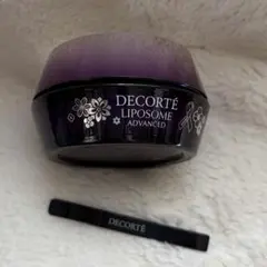 コスメデコルテ リポソームアドバンストリペアクリーム