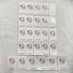 imomodoll プロフィール カード まとめ売り