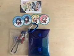 プロセカ　スシローコラボ　レオニード