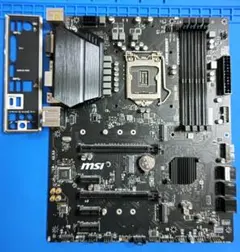 z390 マザーボード