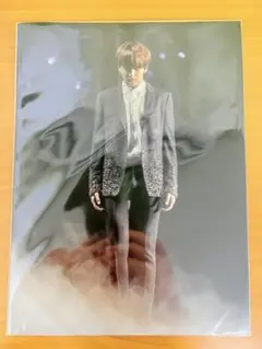 BTS  wings  プレミアムポストカード    グク 2026年最新】Wings bts グクの人気アイテム - メルカリ
