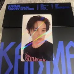 リノ　ホロ　hmv KARMA