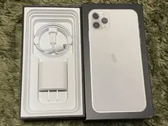 Apple純正20W AC タイプC to lightningケーブル