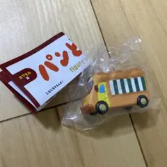 パンどろぼう フィギュアコレクション 第5弾 パンどろぼうとほっかほカー