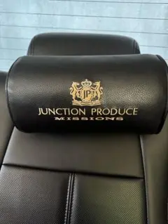 JUNCTION PRODUCE ネックパッド 2個のサムネイル