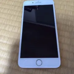 iPhone 8 Plus ゴールド 本体 バッテリー100%
