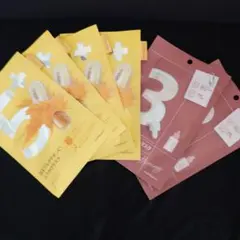 ナンバースイン 5番4枚3番2枚セット 特価割引価格