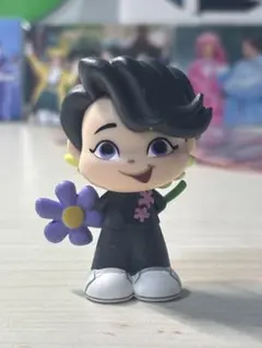 大森元貴 フィギュア フィヨルド ランダムガチャ