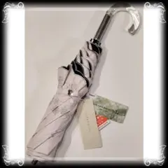 セール⑫訳有/新品【アンテプリマ】サマーシールド 折りたたみ 傘 軽量 晴雨兼用