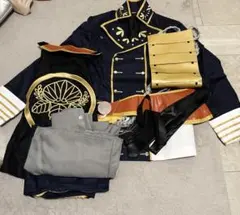 刀剣乱舞 膝丸 特二 コスプレ コストモ製 Lサイズ - メルカリ