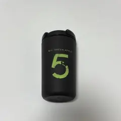 Mr. GREEN APPLE FC特典 タンブラー