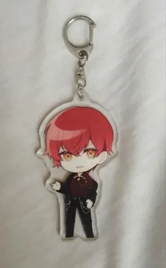 KnightA 騎士A ばぁう C賞 JACKPOT くじ ばぁうくん アクキー KnightA 騎士A ばぁう C賞 JACKPOT くじ ばぁうくん アクキー