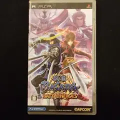 戦国BASARA バトルヒーローズ