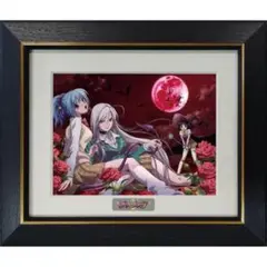 エヴァンゲリオン 複製原画 貞本義行 アスカ マリ レイ（新品未開封