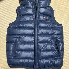 Tommyベスト