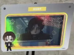 ミルサブ タワレコ カート - メルカリ