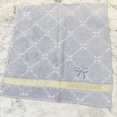 JILL STUART タオルハンカチ